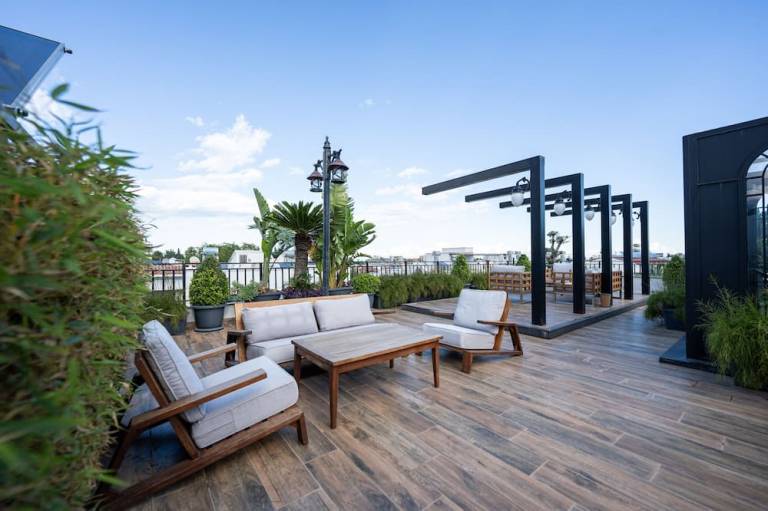 Aparthotel Kemer
