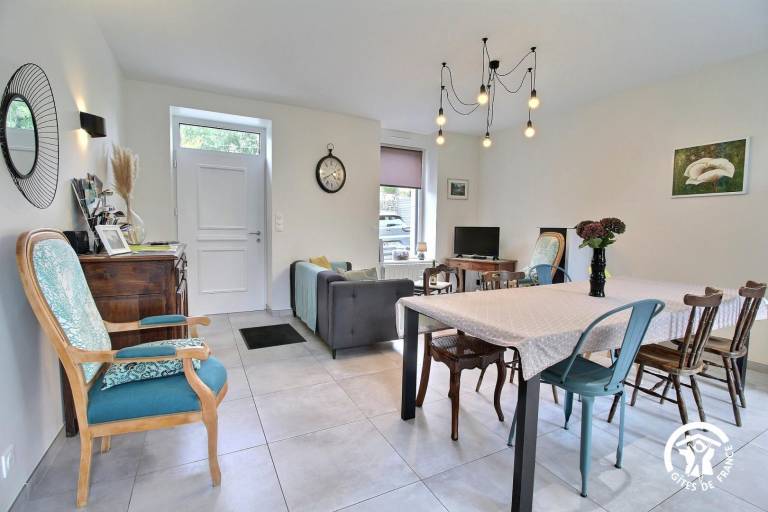 Beautiful gite with garden & terrace | Pets allowed — photo 3