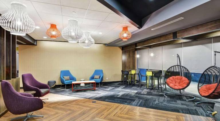 Tru by Hilton Shepherdsville Louisville South — photo 4