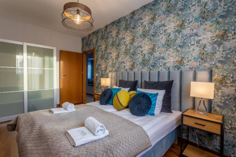 Apartament  Świnoujście