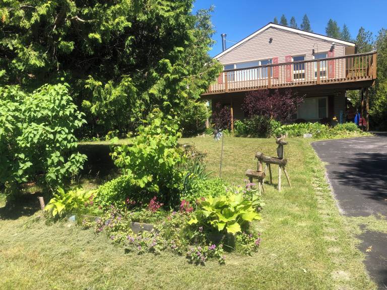 House  Wiarton