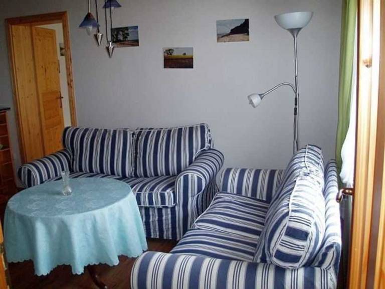 Ferienhaus Garz/Rügen
