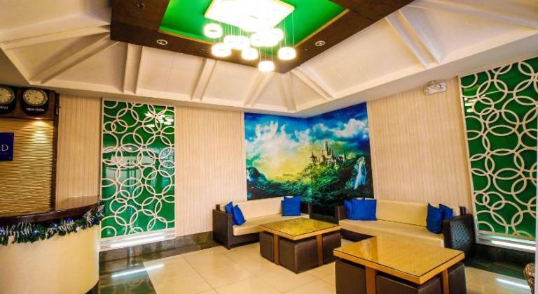 Hotel Dream World Araneta Cubao — photo 2