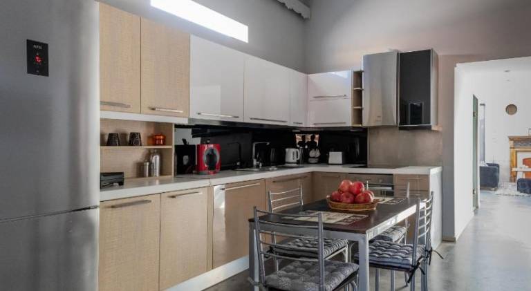 Rental apartment with patio | Pets allowed — photo 3