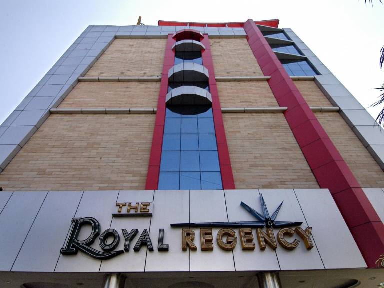 Royal Regency