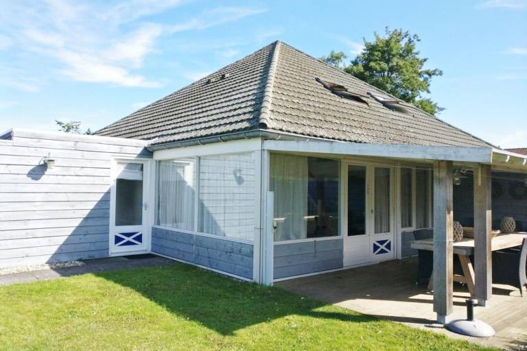 Ferienhaus in Breskens f&uuml;r max. 4 Personen