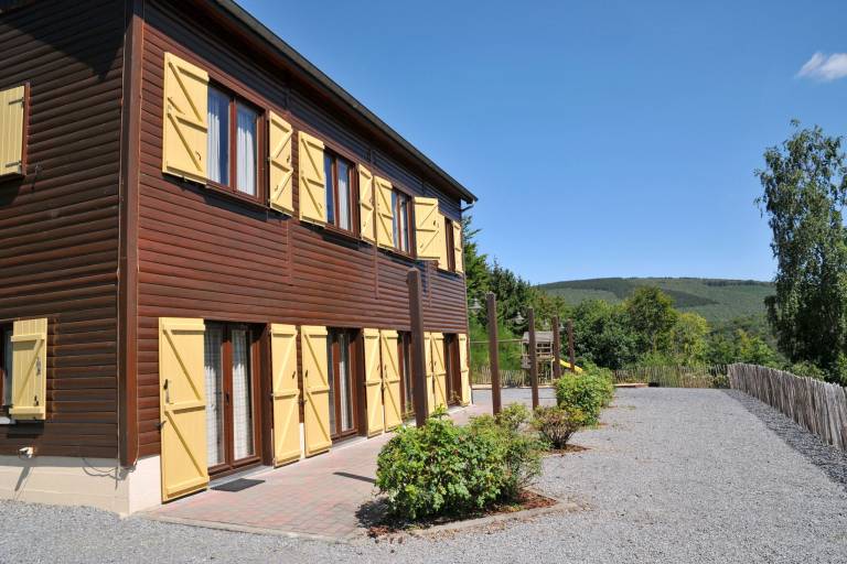Chalet  La Roche-en-Ardenne