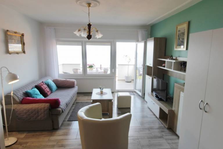 Lovely rental apartment with yard & grill | Sea view | Pets are welcome — photo 5