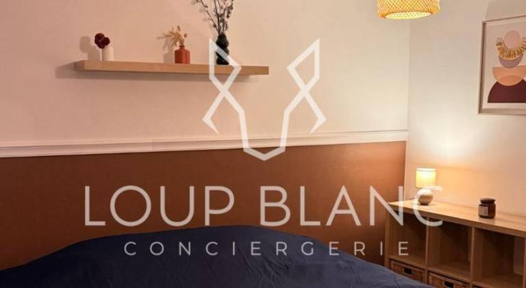 Pleasant rental apartment | Dogs allowed in Belfort
