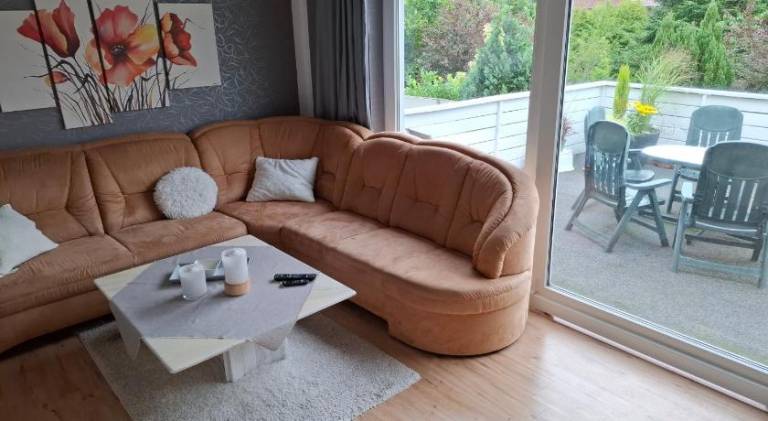 Ferienwohnung Nordenham