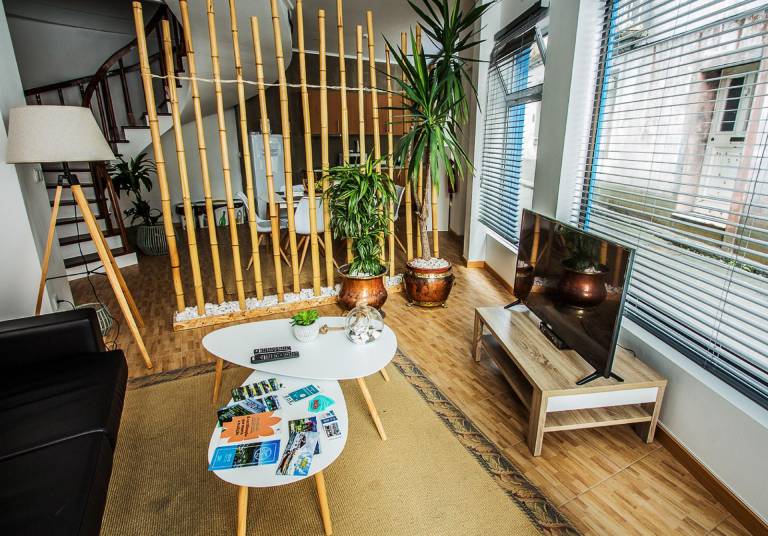 Central Guest House — photo 3