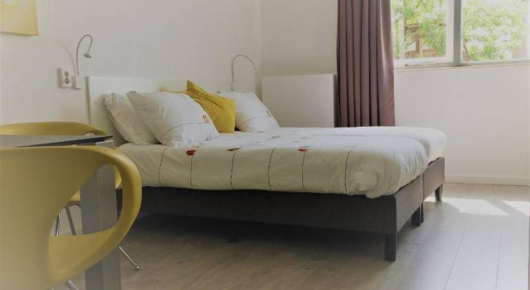 Bed & Breakfast Haarlem