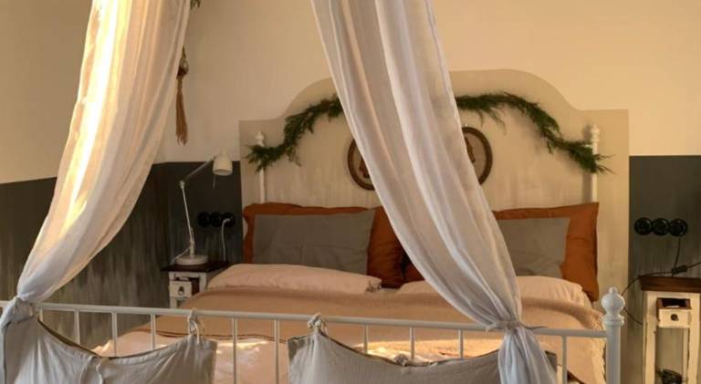 Rental apartment with 1 room for 4 persons — photo 2