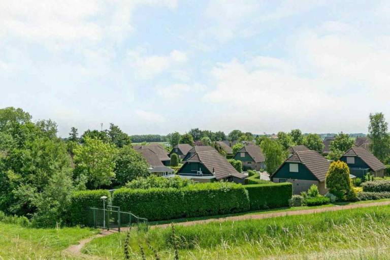 Huis Colijnsplaat