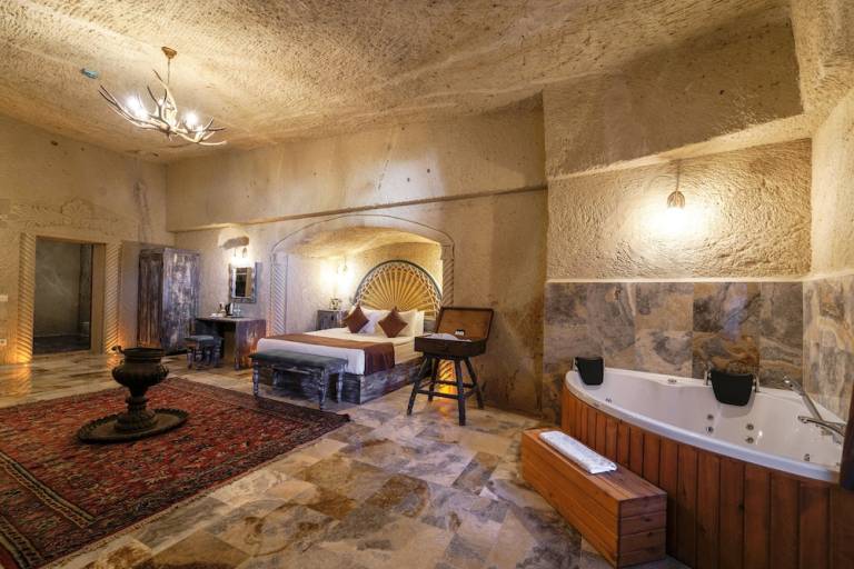 Pension Ortahisar Belediyesi