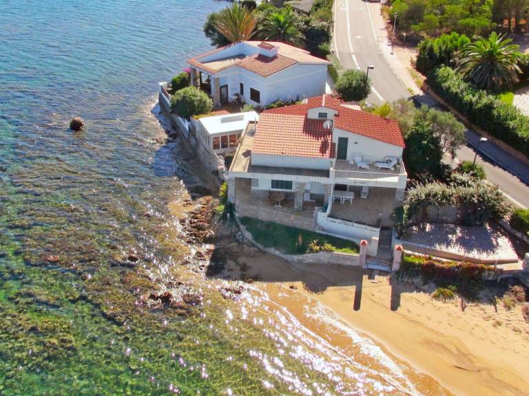 Appartamento Baja Sardinia