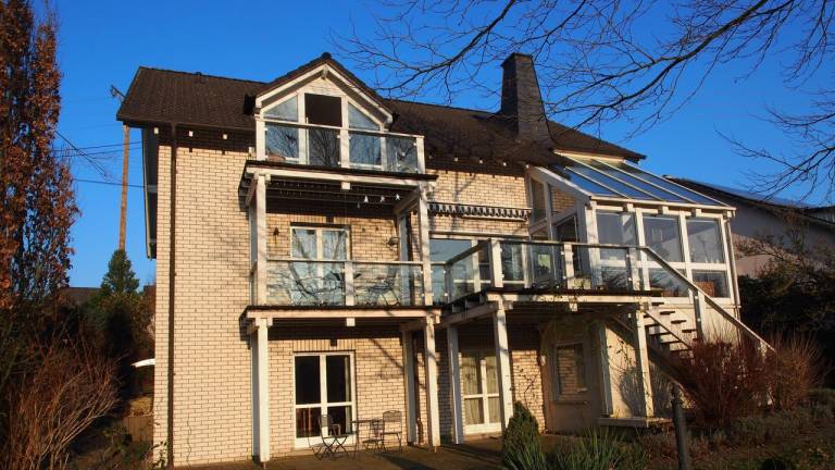 Ferienwohnung Altenkirchen (Westerwald)