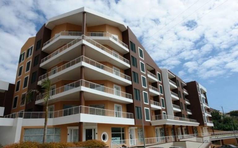 Ferienwohnung Câmara de Lobos