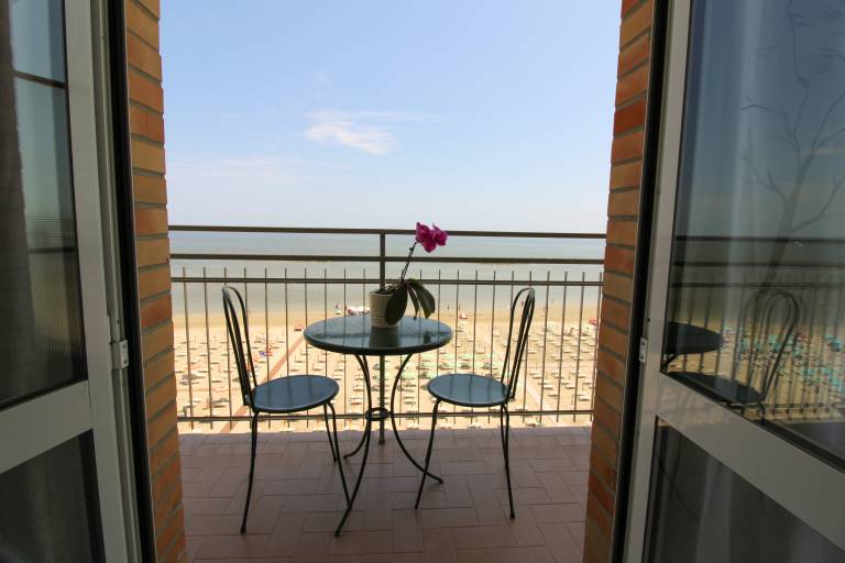 Holiday apartment | Sea view — photo 2