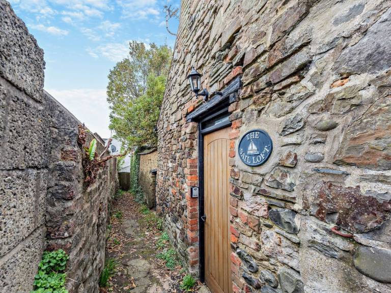 Cottage  Instow
