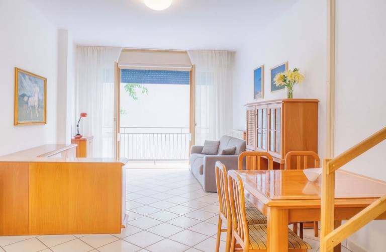 Ferienwohnung Rimini