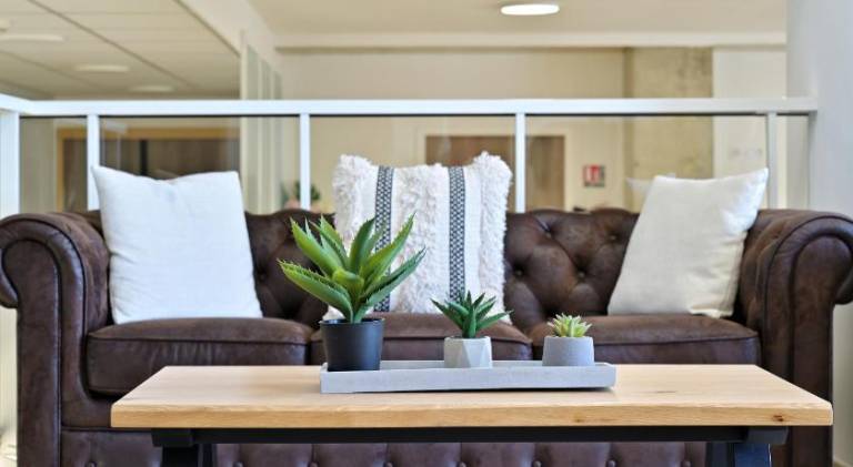 Serviced apartment for 10 persons — photo 5