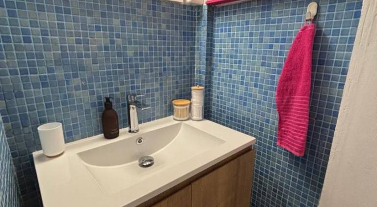 Rental apartment with 1 room for 2 persons — photo 2