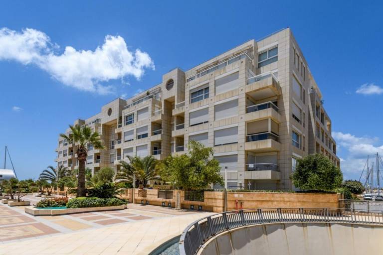 Appartement Herzliya