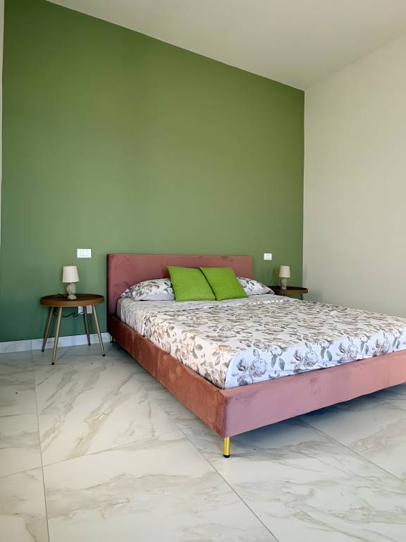 Privatzimmer in Caccamo f&uuml;r max. 2 Personen, 