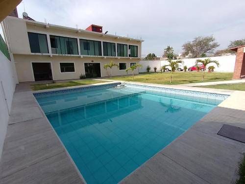 Departamento  Xochitepec