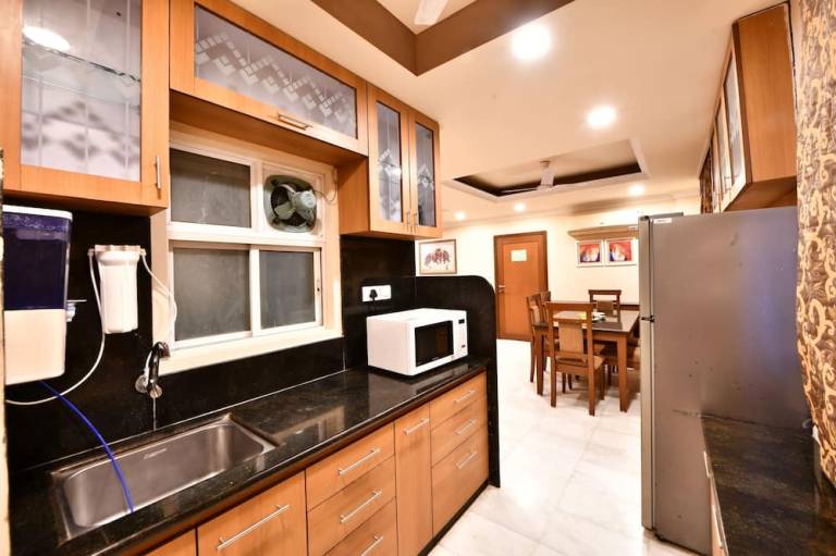 Click White House Residency Vadodara