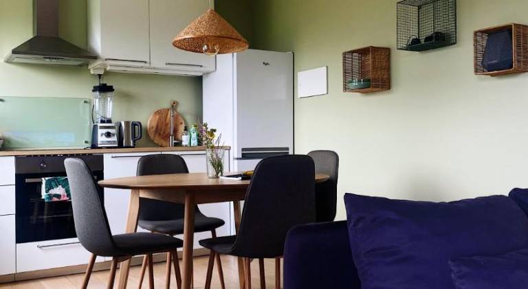 Rental apartment with 1 room for 3 persons — photo 3