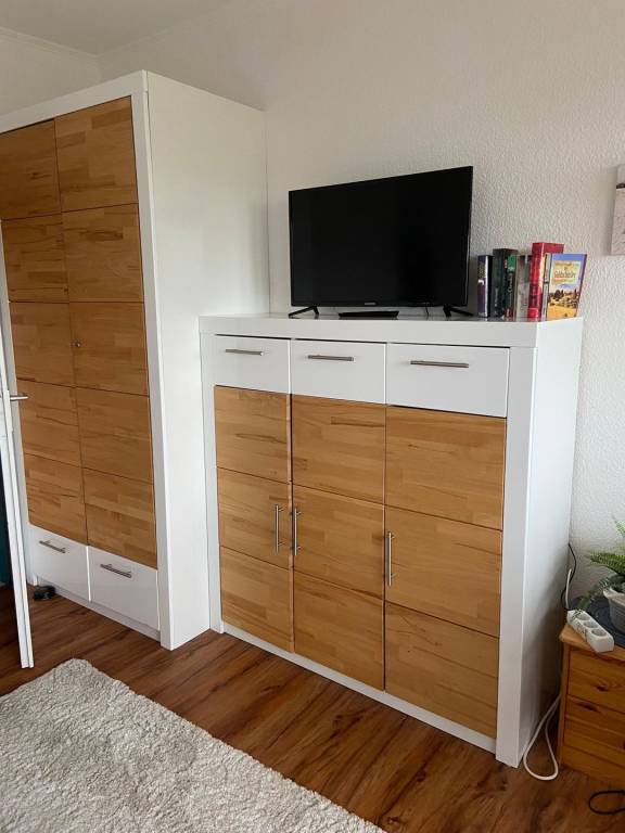 Urlaubstraum an der Ostsee: Gemütliche FeWo Pfeiffer direkt am Strand! — photo 3