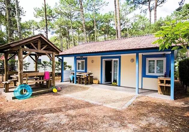 Chalet Messanges