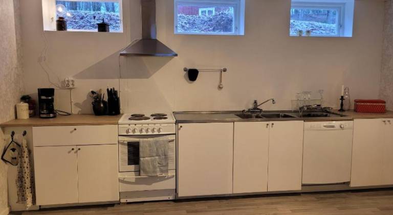 Bokskogens Guesthouse — photo 3