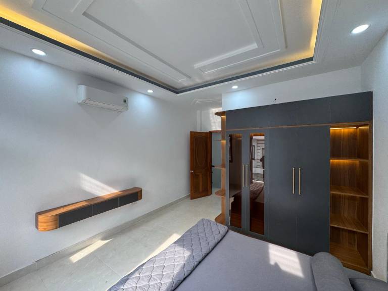 House with 3 rooms for 6 persons — photo 2