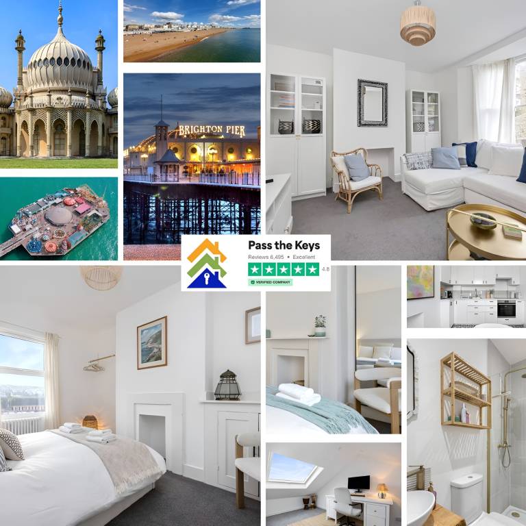 Casa The City of Brighton and Hove