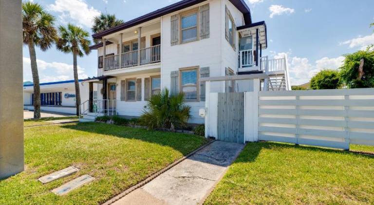 Apartment | Next to the beach | Pet-friendly — photo 4
