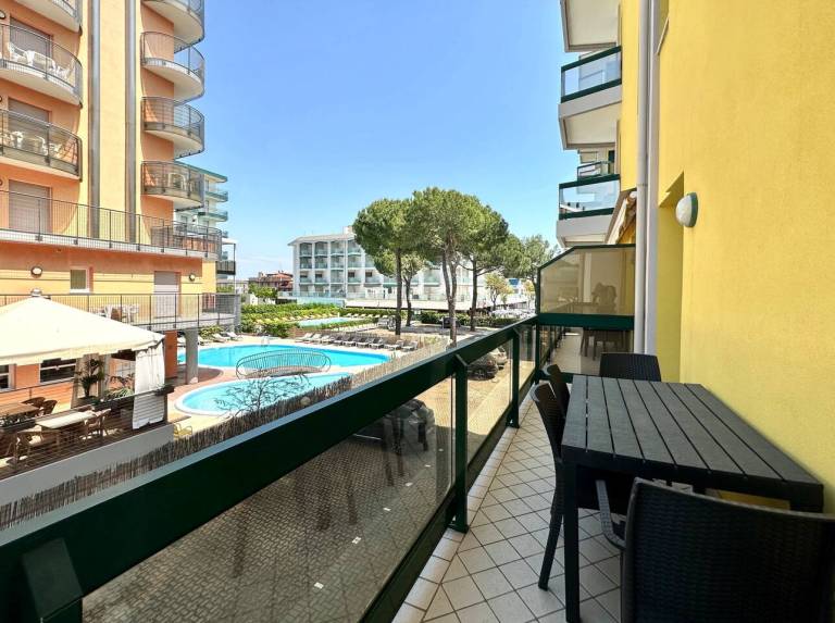 Rental apartment | Beach view — photo 2