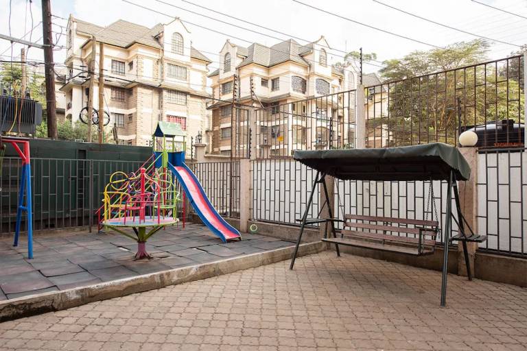 Apartment  Lavington Estate