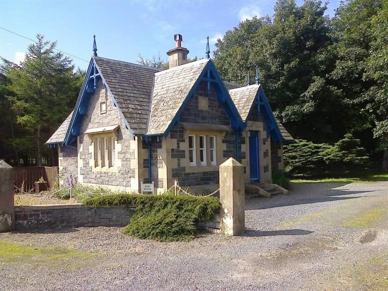 Cottage Ardwell