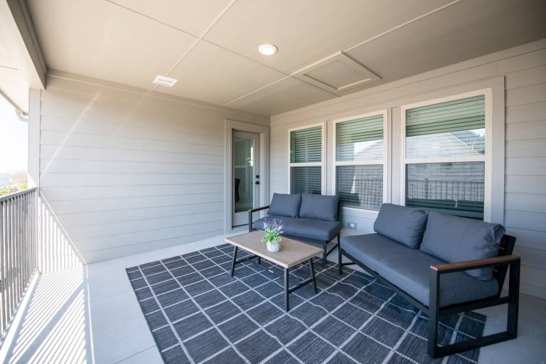 Vacation home with 4 rooms for 8 persons — photo 2
