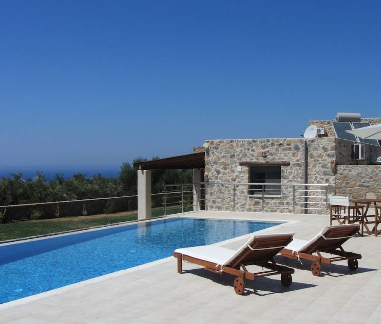 Villa Inachori