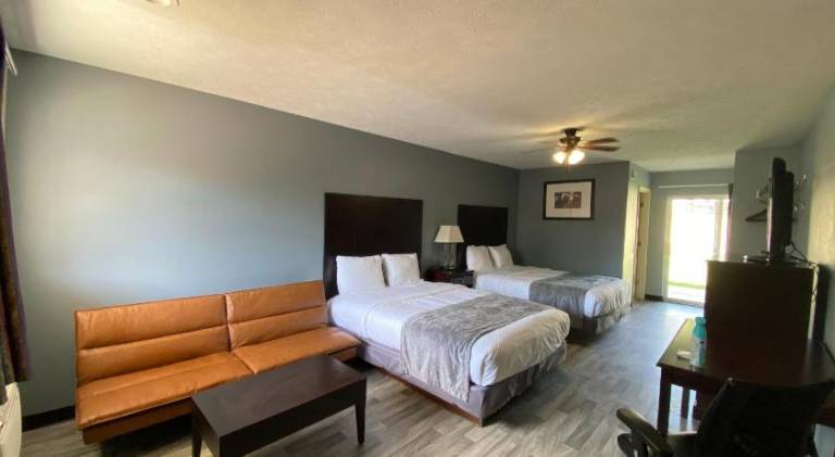 Motel Berryville