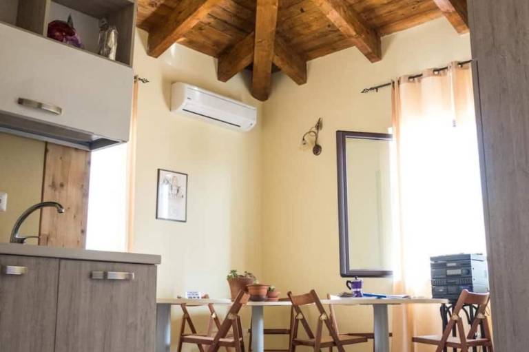Bed & Breakfast Lamezia Terme
