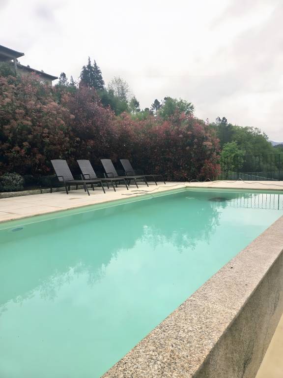 Holiday Home 'Casa Fraga Do Suadouro' with Mountain View, Wi-Fi and Air Conditioning — photo 4