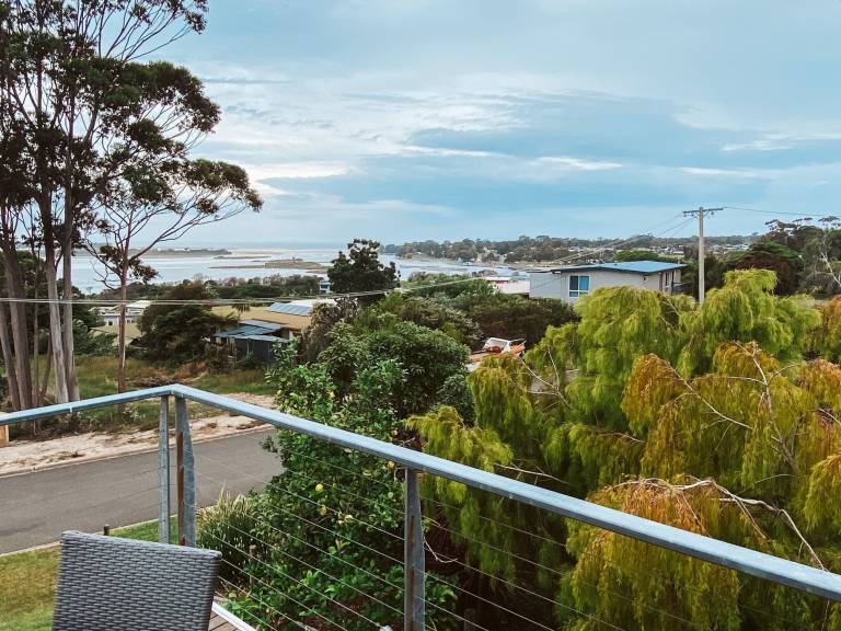 House Mallacoota