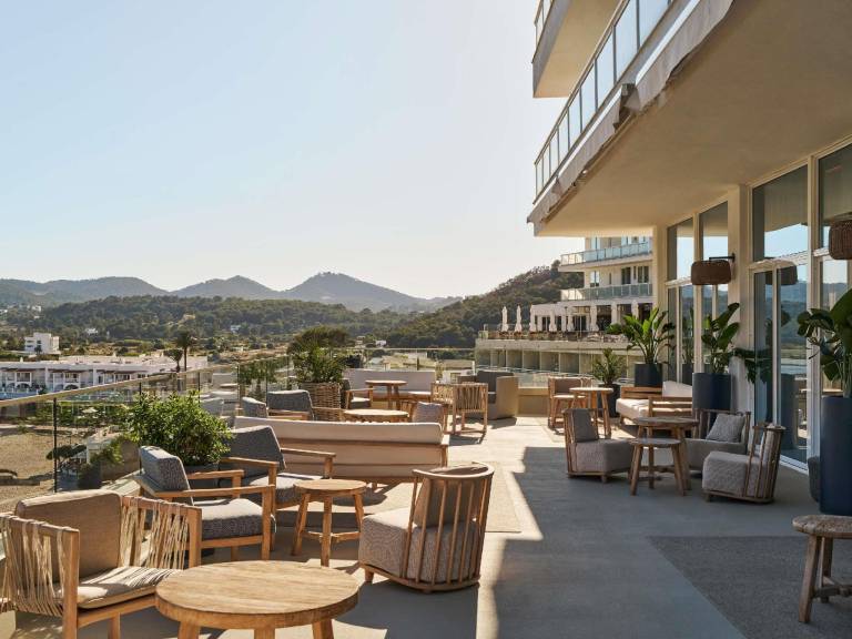 Hyde Ibiza — photo 3