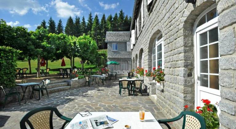 Le Relais de l'Aubrac — photo 3