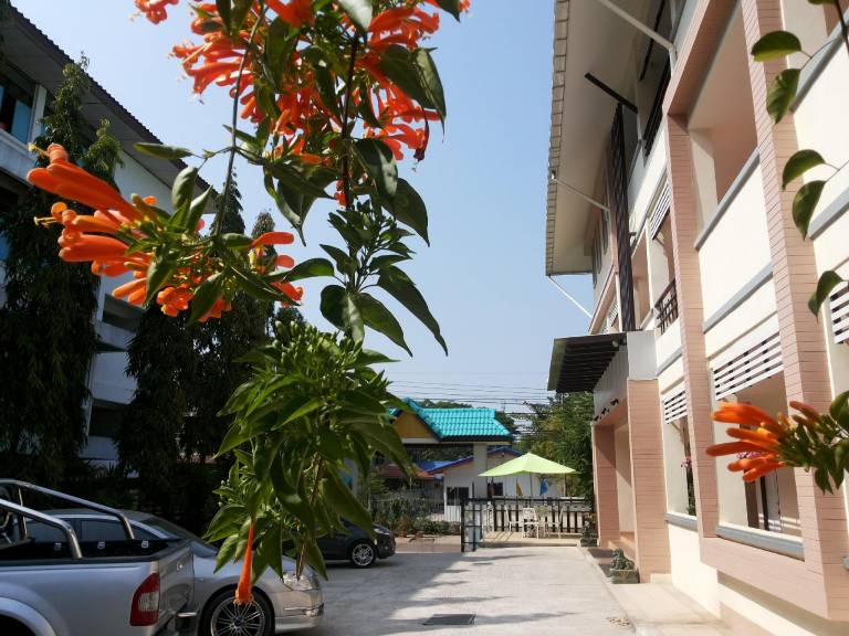 Serviced apartment  Udon Thani